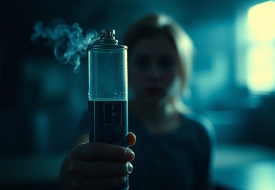 FACTORES QUE CONTRIBUYEN AL ABUSO DE INHALABLES Y LAS CONSECUENCIAS QUE GENERA 