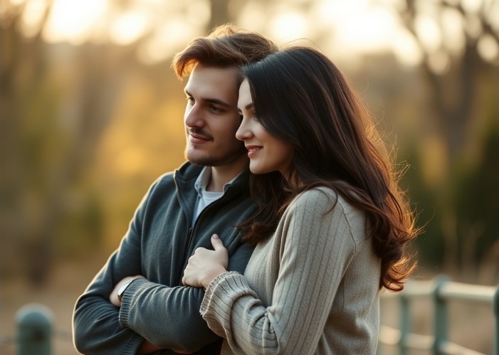 ASÍ DEBES ELEGIR A UN COMPAÑERO DE&nbsp;VIDA