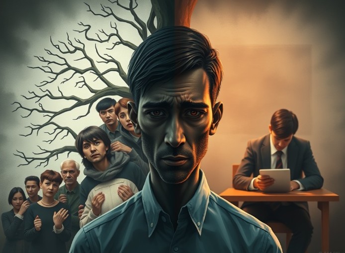 ¿LA ANSIEDAD SE HEREDA O SE&nbsp;APRENDE?