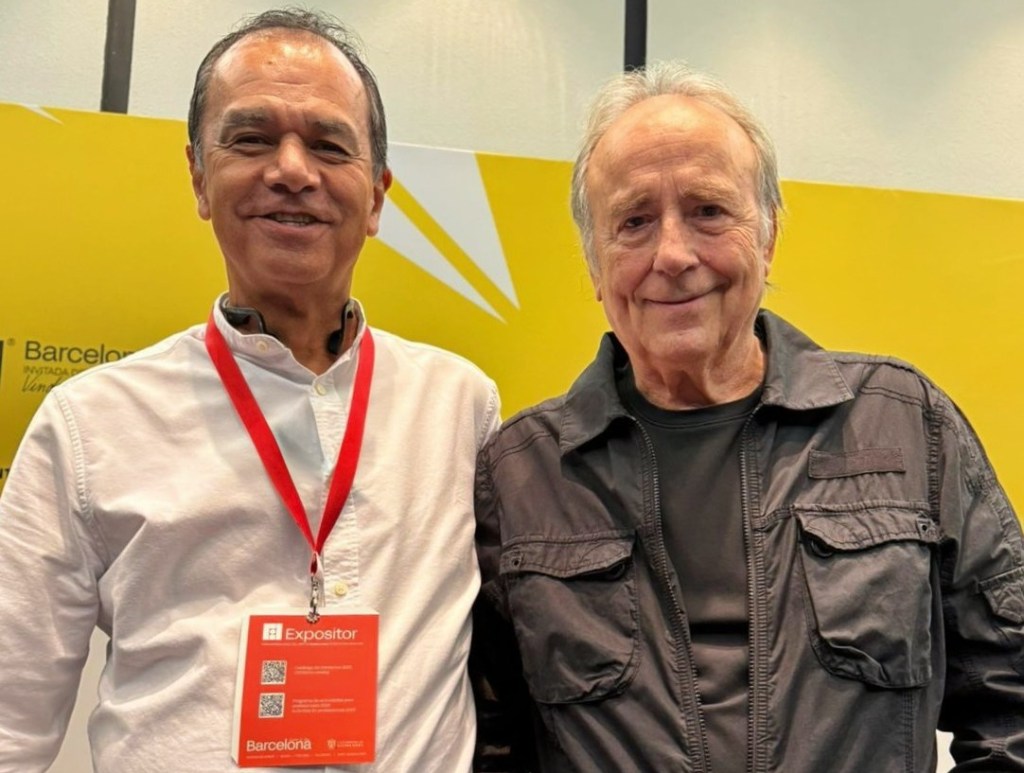 DE VEZ EN CUANDO LA&nbsp;VIDA…