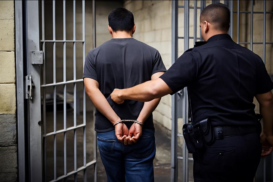 POR DELITO DE VIOLACIÓN OCURRIDO EN ATLACOMULCO, INDIVIDUO ES VINCULADO A&nbsp;PROCESO