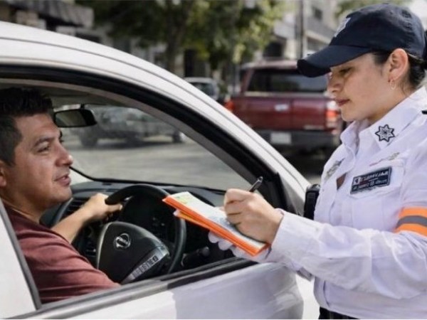 ¡ALERTA! LISTA DE MULTAS DE TRÁNSITO EN EDOMEX QUE CIRCULA EN REDES ES FALSA Y&nbsp;DESACTUALIZADA