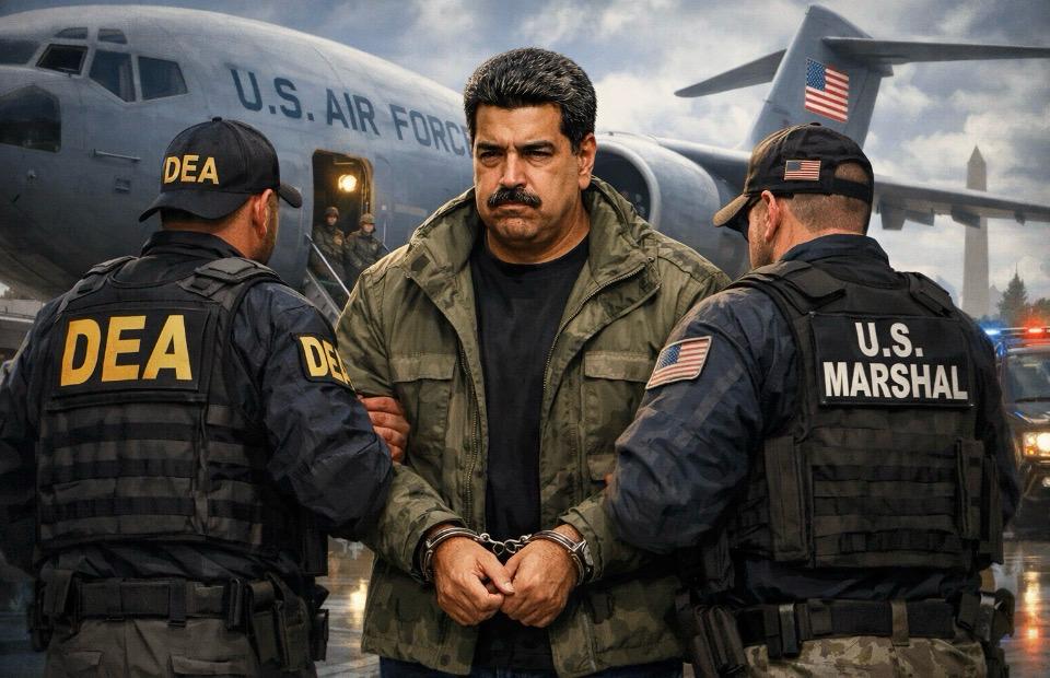 EL CASO VENEZUELA: UNA OPINIÓN&nbsp;MÁS