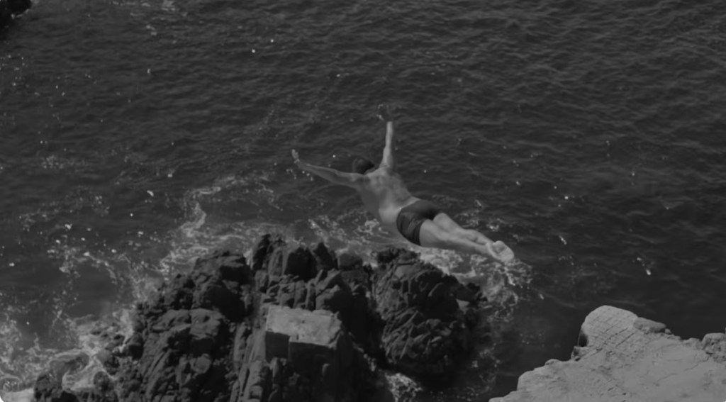 “LAS VOCES DEL DESPEÑADERO”, UN DOCUMENTAL MEXICANO DONDE EL SALTO ES POESÍA Y LA TRADICIÓN,&nbsp;ORGULLO.