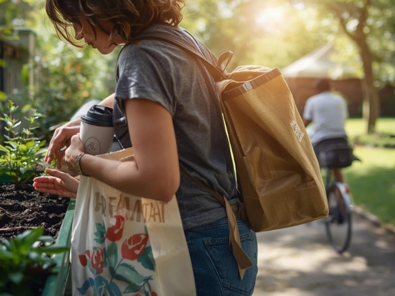 ¿QUÉ TAN ECOLÓGICOS SOMOS EN&nbsp;REALIDAD?