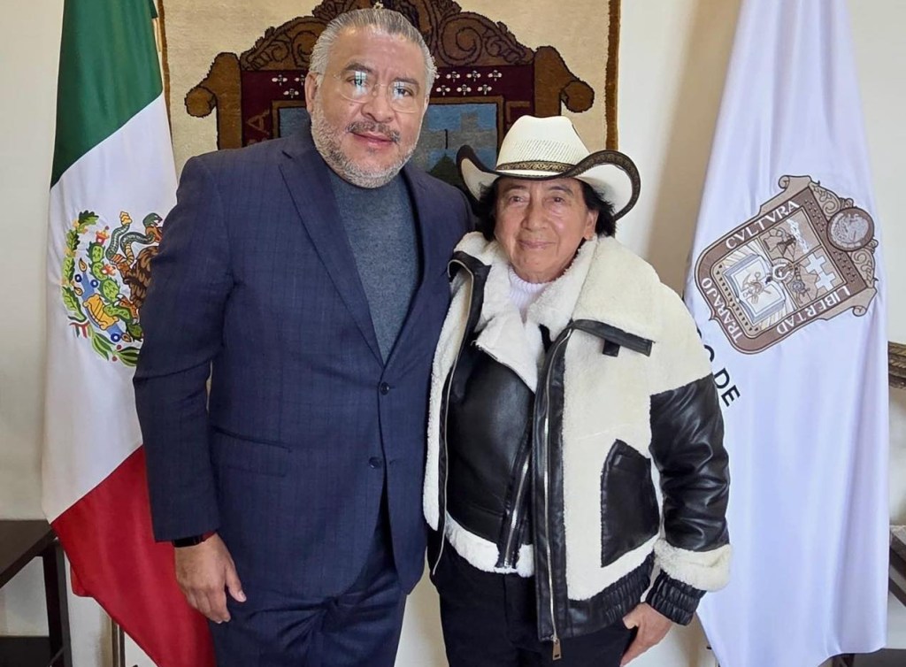 EL GOBIERNO DEL EDOMÉX DA UN ESPALDARAZO SOSPECHOSO A LA CRISIS EN EL ORO: ¿DIÁLOGO O&nbsp;ENCUBRIMIENTO?