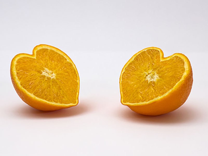 ¿CÓMO ENCONTRAR A TU MEDIA&nbsp;NARANJA?