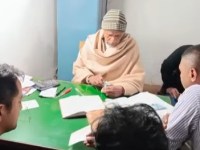 LIBERAR A UN ESCLAVO EN PLENO SIGLO&nbsp;XXI