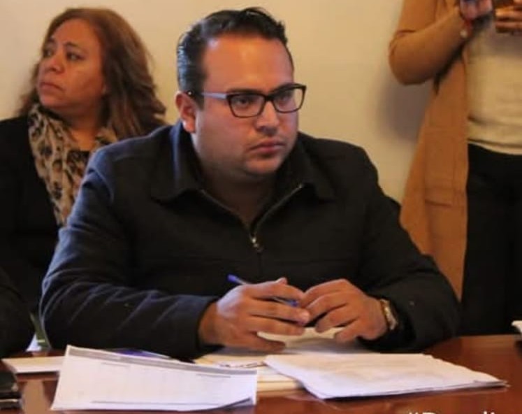 DENUNCIAN SUSTRACCIÓN DE SELLOS OFICIALES EN EL ORO, PRESUNTAMENTE ORDENADA POR LA PRESIDENTA MUNICIPAL, Y DESLINDAN RESPONSABILIDADES