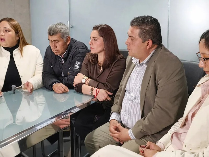 REGIDORES Y SÍNDICO DE EL ORO ACUSAN A LA ALCALDESA DE RETENER Y MANEJAR DINERO MUNICIPAL FUERA DE LA&nbsp;TESORERÍA