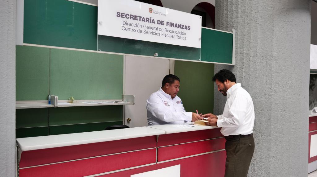 INICIA GOBIERNO DEL EDOMÉX PROGRAMA DE SUBSIDIO A LA TENENCIA VEHICULAR Y BENEFICIOS FISCALES&nbsp;2026