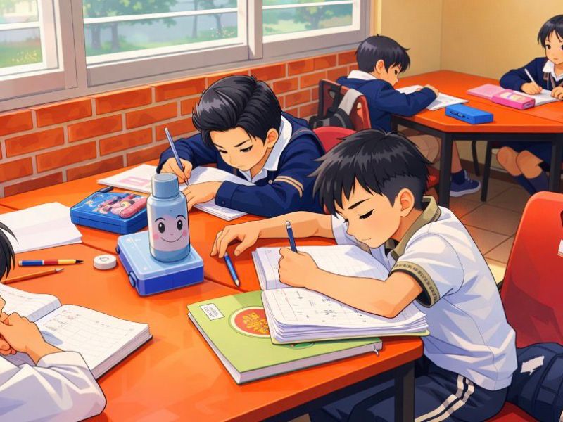 INICIA PREINSCRIPCIÓN EN LÍNEA A PREESCOLAR, PRIMARIA Y SECUNDARIA 2026-2027; CONOCE EL&nbsp;PORTAL