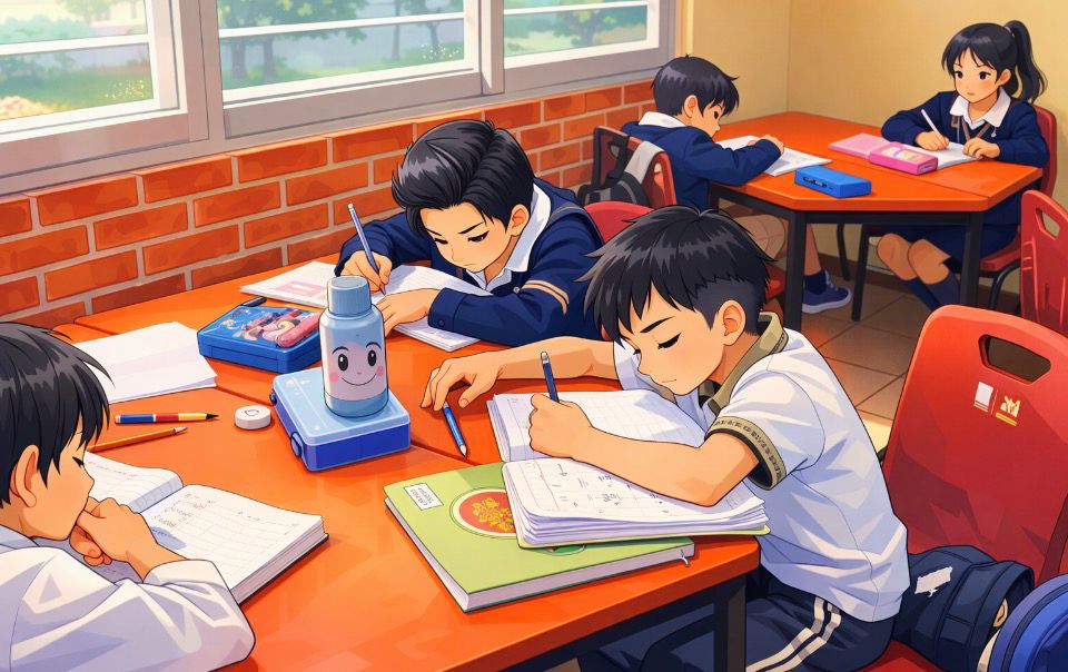 INICIA PREINSCRIPCIÓN EN LÍNEA A PREESCOLAR, PRIMARIA Y SECUNDARIA 2026-2027; CONOCE EL&nbsp;PORTAL