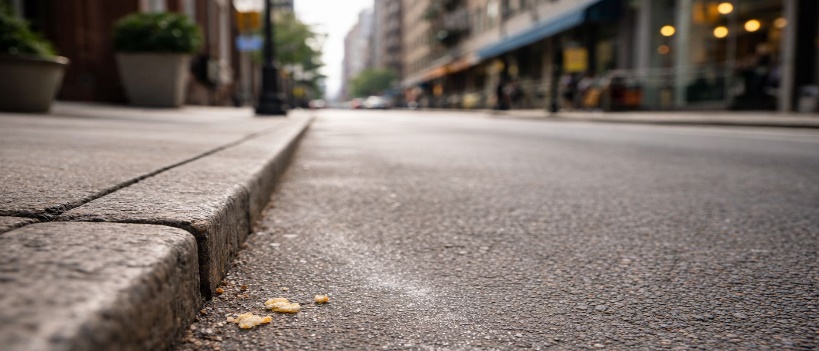 LITERATURA JURÍDICA <<EL CASO DE LA DONA DE&nbsp;AZÚCAR>>