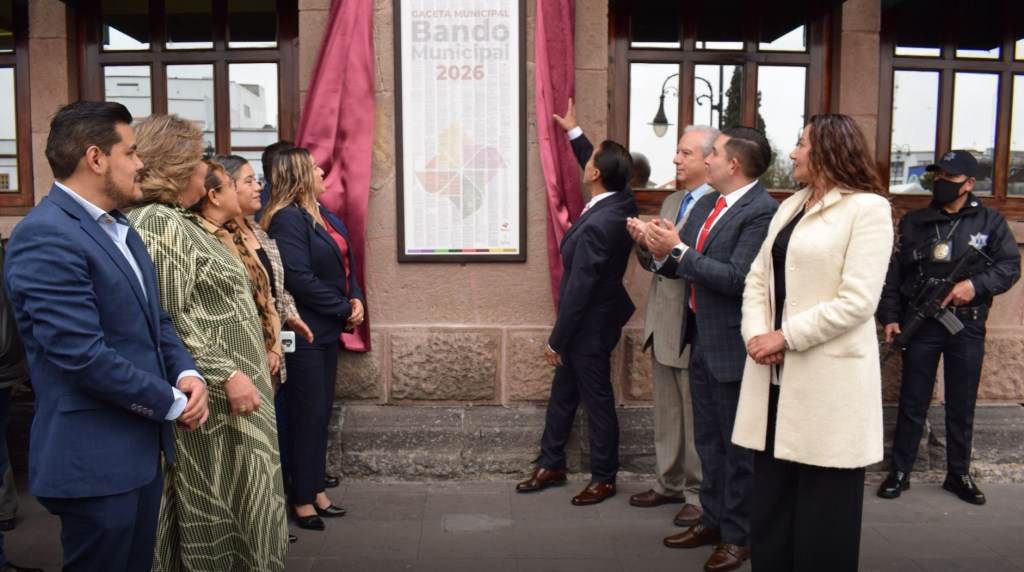 ATLACOMULCO CONMEMORA LA PROMULGACIÓN DE LA CONSTITUCIÓN POLÍTICA DE LOS ESTADOS UNIDOS&nbsp;MEXICANOS