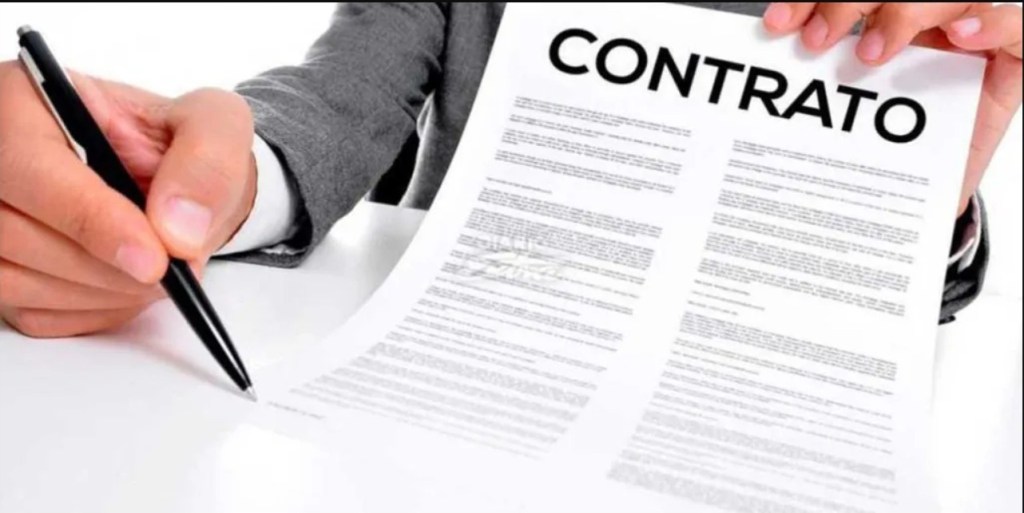 LA IMPORTANCIA DE FIRMAR CONTRATOS, INCLUSO ENTRE AMIGOS Y&nbsp;CONOCIDOS