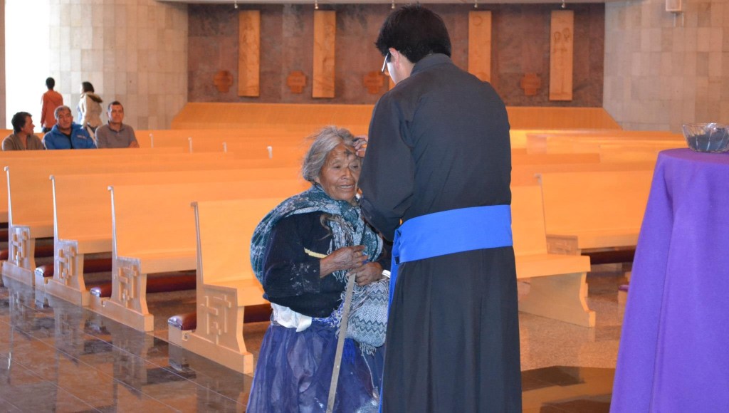 MIÉRCOLES DE CENIZA 2026: EL INICIO DE LA CUARESMA Y UN LLAMADO A LA CONVERSIÓN EN LA TRADICIÓN&nbsp;CATÓLICA