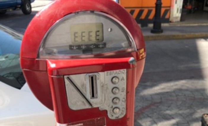 PARQUÍMETROS EN ATLACOMULCO: ¿HERRAMIENTA DE ORDEN O MECANISMO DE ABUSO, IMPUNIDAD Y&nbsp;OPACIDAD?