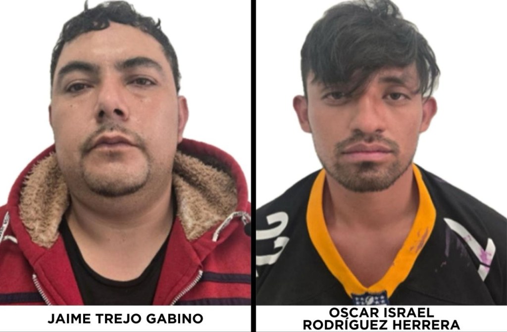 EN JILOTEPEC, SENTENCIAN A DOS SUJETOS A 55 AÑOS DE PRISIÓN POR EL DELITO DE SECUESTRO EXPRÉS CON FINES DE&nbsp;ROBO