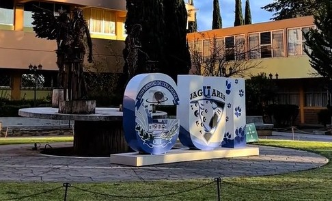ESTUDIANTE DE 19 AÑOS ES LESIONADA CON ARMA BLANCA EN LA UNIVERSIDAD DE IXTLAHUACA&nbsp;(CUI)