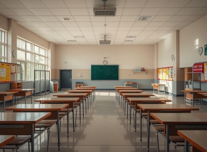 EDOMÉX SUSPENDE CLASES EN JILOTEPEC, POLOTITLÁN Y SAN JOSÉ DEL RINCÓN Y OTROS 11 MUNICIPIOS ESTE LUNES 23 DE FEBRERO COMO MEDIDA PREVENTIVA TRAS HECHOS EN&nbsp;JALISCO