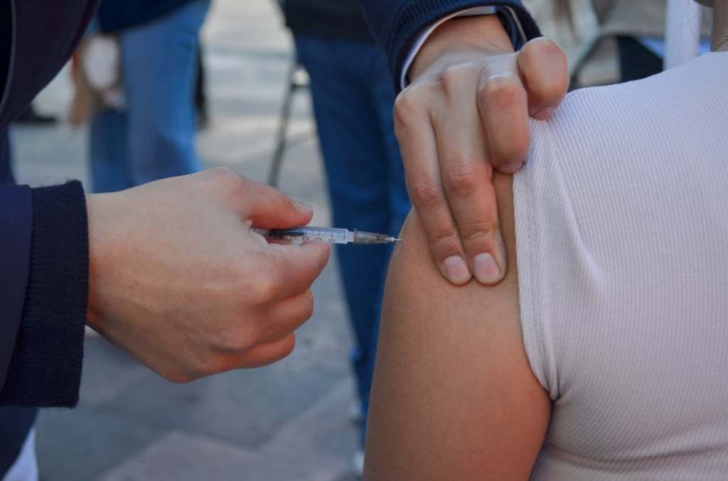 EMITE GOBIERNO DEL EDOMÉX RECOMENDACIONES PARA ATENDER Y DETECTAR CASOS DE SARAMPIÓN EN ESCUELAS; FILTROS SANITARIOS Y USO DE CUBREBOCAS ENTRE LAS&nbsp;MEDIDAS