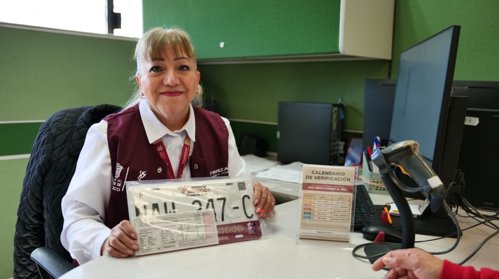 ¡OPORTUNIDAD PARA AHORRAR! GOBIERNO DEL EDOMÉX IMPULSA REEMPLACAMIENTO 2026 CON CONDONACIONES DE HASTA 100% EN TENENCIA Y&nbsp;ADEUDOS