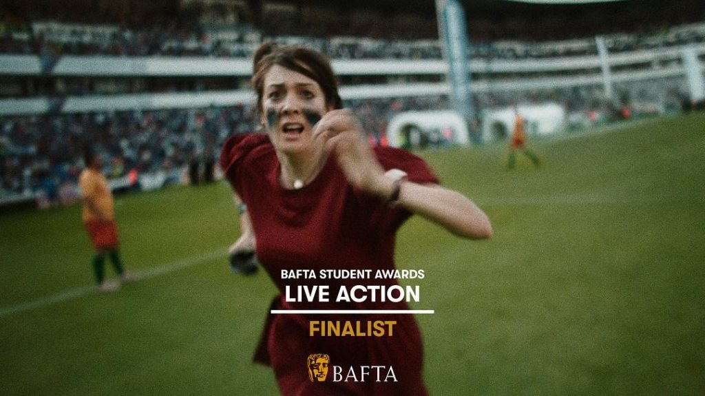 “PASSARINHO”, UN CORTOMETRAJE MEXICANO QUE ANOTA UN GOL CONTRA EL&nbsp;SILENCIO