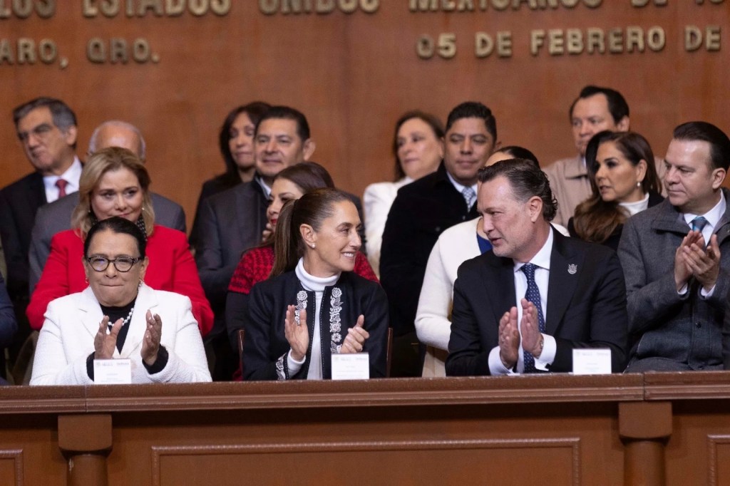 ECOS DEL ANIVERSARIO DE LA&nbsp;CONSTITUCIÓN
