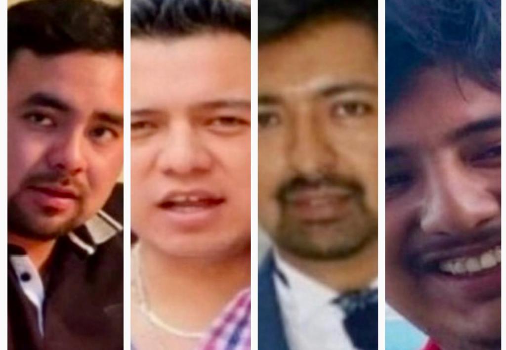 FAMILIARES DE JÓVENES DE IXTLAHUACA DESAPARECIDOS EN SINALOA PREPARAN MOVILIZACIÓN A CDMX ANTE FALTA DE RESPUESTAS&nbsp;CLARAS