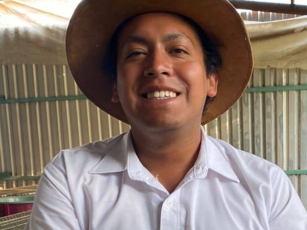 DR. ERNESTO GÓMEZ ZAMORA RENUNCIA FORMALMENTE A LA MILITANCIA EN&nbsp;MORENA