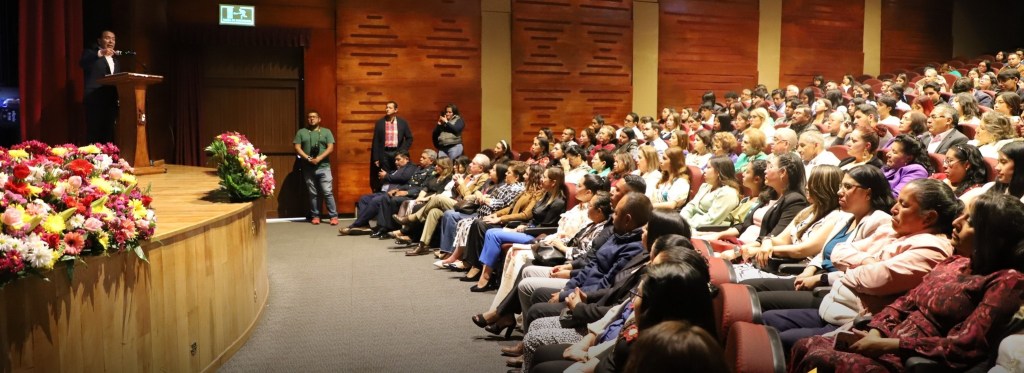 ATLACOMULCO HONRA A SUS MUJERES DESTACADAS 2026: RECONOCIMIENTOS EN EL DÍA INTERNACIONAL DE LA&nbsp;MUJER