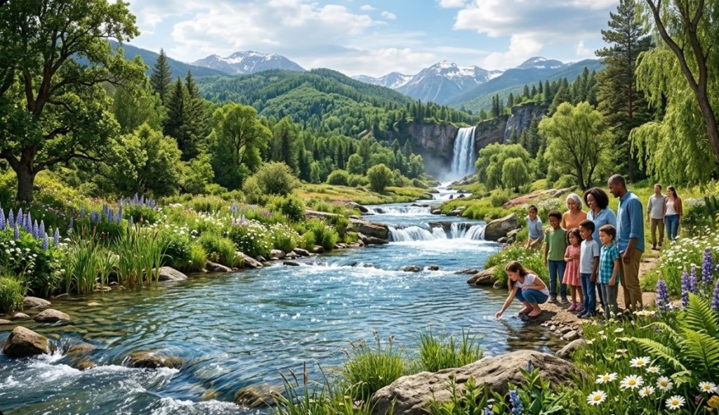 22 DE MARZO “DÍA MUNDIAL DEL AGUA”: LO QUE TENEMOS HOY NOS PUEDE FALTAR MAÑANA, TIP’S SENCILLOS PARA CUIDAR EL&nbsp;AGUA