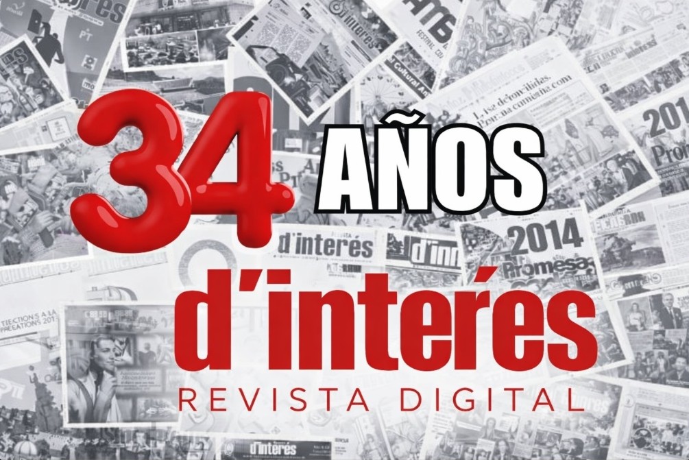PASADO Y PRESENTE DEL PERIODISMO EN ATLACOMULCO: XXXIV ANIVERSARIO DE LA REVISTA&nbsp;d’INTERÉS