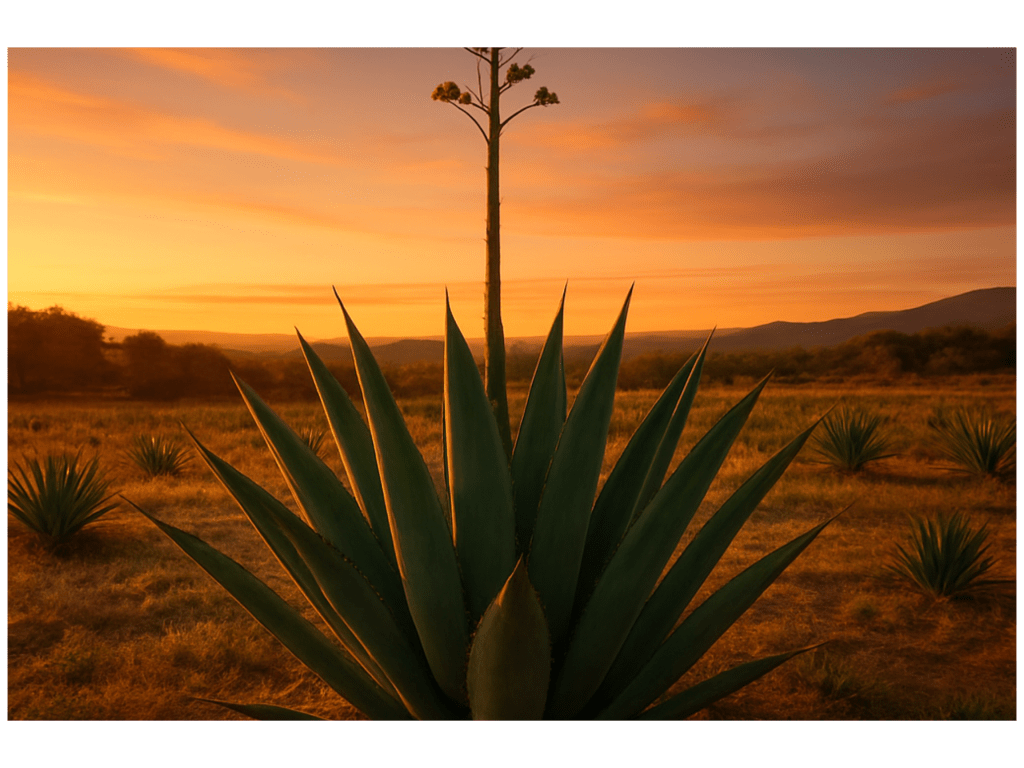 LOS POLINIZADORES DEL MAGUEY: GUARDIANES INVISIBLES DEL&nbsp;PULQUE
