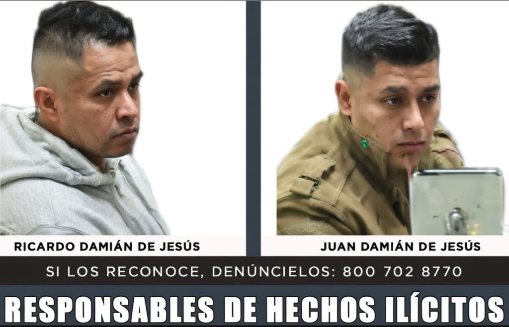 EN ACAMBAY, SENTENCIAN A 85 AÑOS DE PRISIÓN A DOS IMPLICADOS EN DOBLE HOMICIDIO Y&nbsp;TENTATIVA