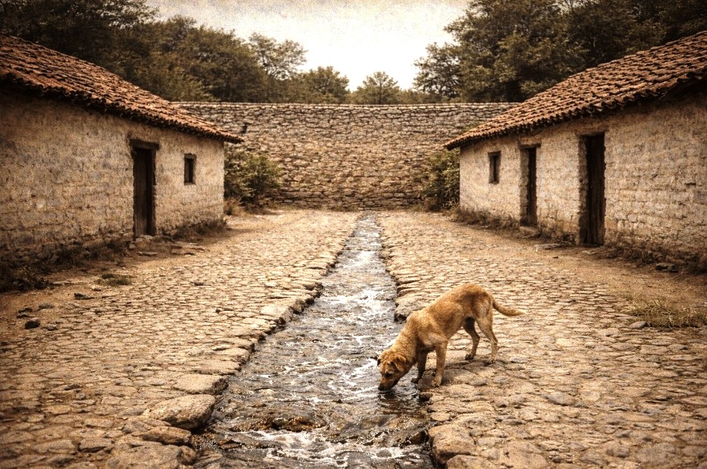 LA CALLE BUENAVENTURA GÓMEZ: DE “LOS POCITOS” Y “EL EJIDO” UNA ARTERIA CON HISTORIA EN&nbsp;ATLACOMULCO