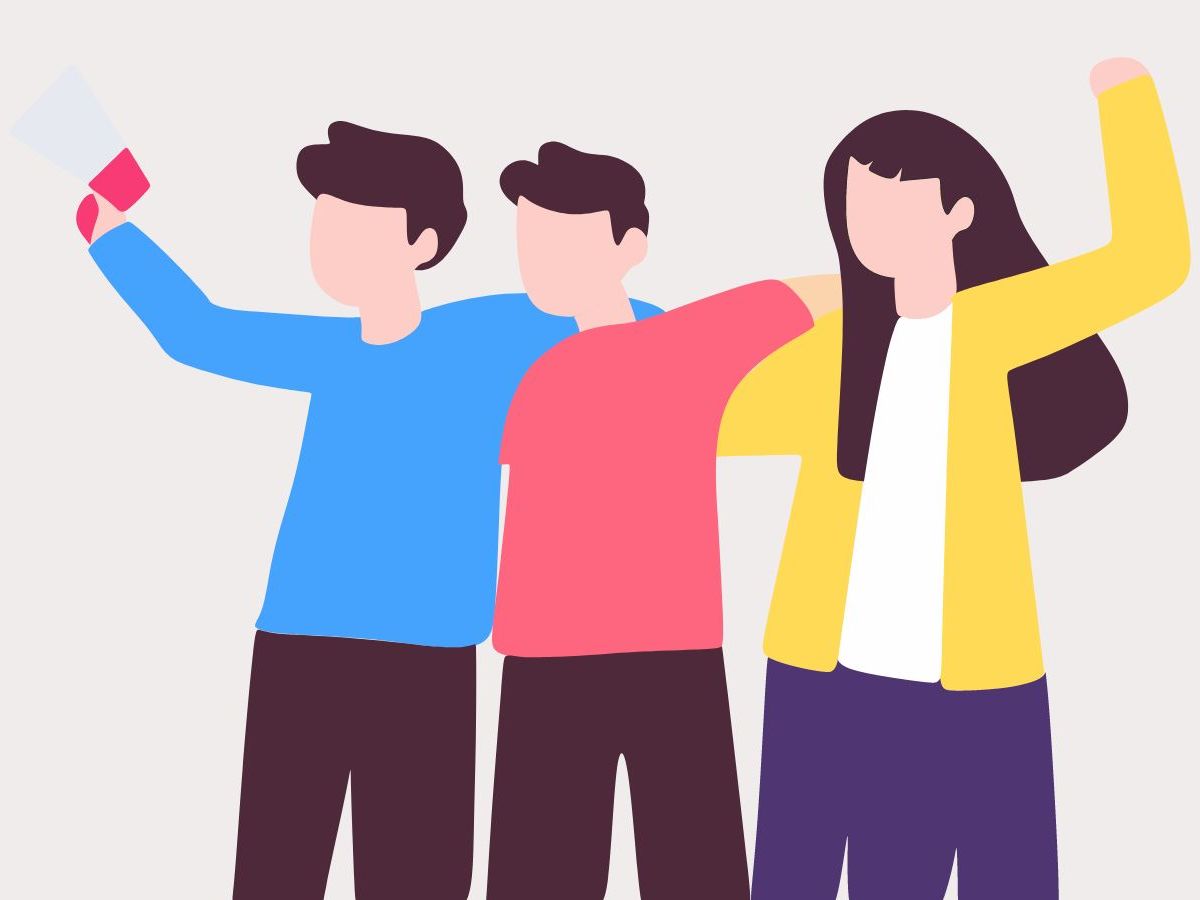 EL PAPEL DE LOS JÓVENES EN LA POLÍTICA: ¿UTOPÍA O EXIGENCIA&nbsp;DEMOCRÁTICA?