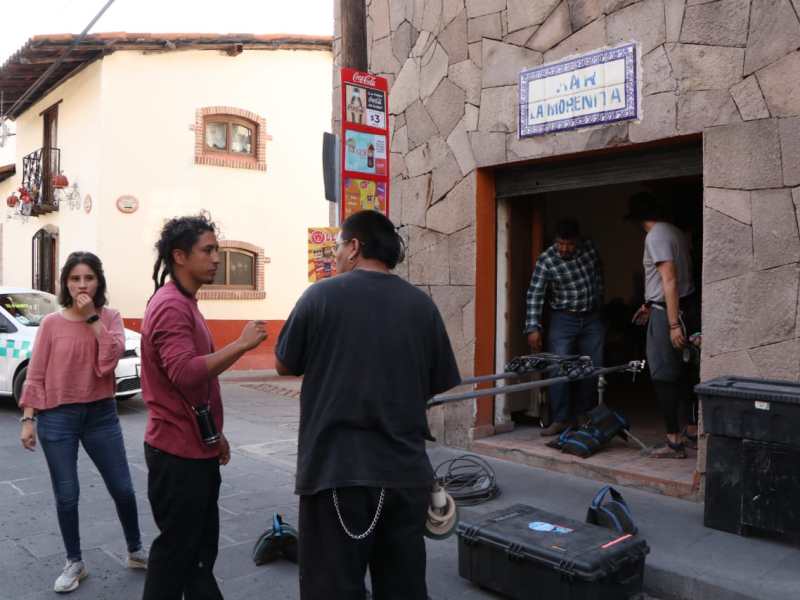 “SEQUÍA”, EL POLVO QUE TAMBIÉN SOMOS: EL CINE DE MAURICIO&nbsp;FONSECA