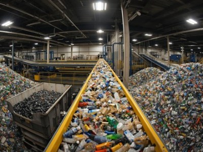 NO TODO LO QUE TIRAS ES BASURA: EL SECRETO DE RECICLAR&nbsp;CORRECTAMENTE