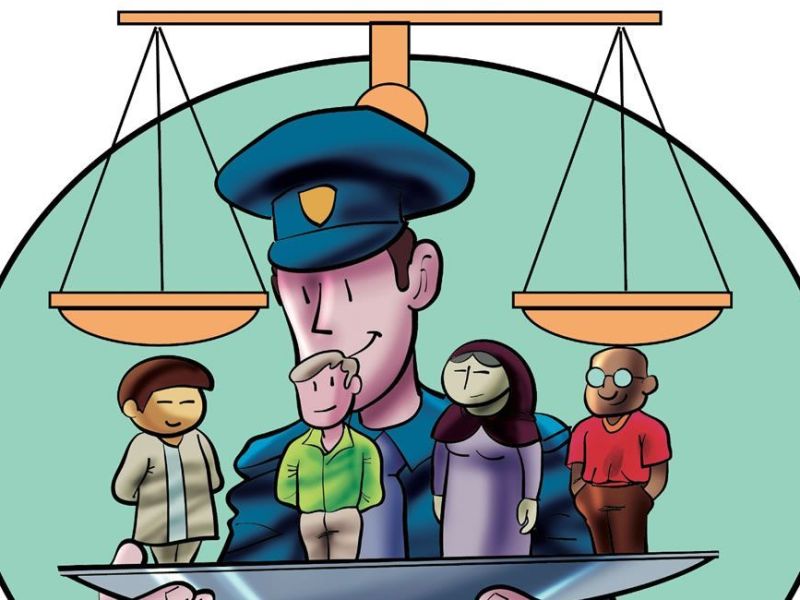 LA LEY ¿TE PROTEGE, O SIMPLEMENTE ELIGES LO QUE ES BUENO PARA&nbsp;TI?