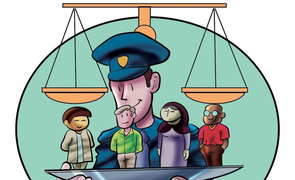 LA LEY ¿TE PROTEGE, O SIMPLEMENTE ELIGES LO QUE ES BUENO PARA&nbsp;TI?