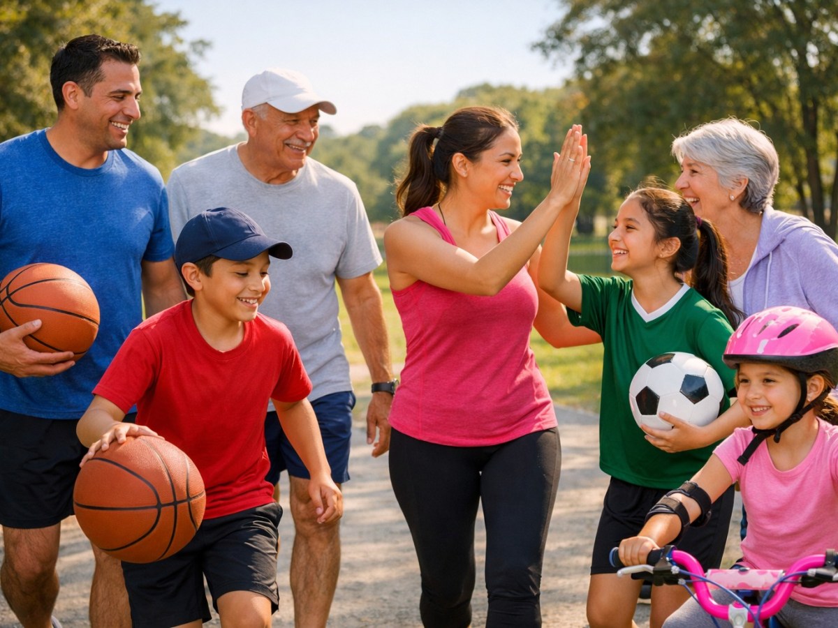EL DEPORTE COMO INVERSIÓN INTELIGENTE DEL TIEMPO&nbsp;LIBRE