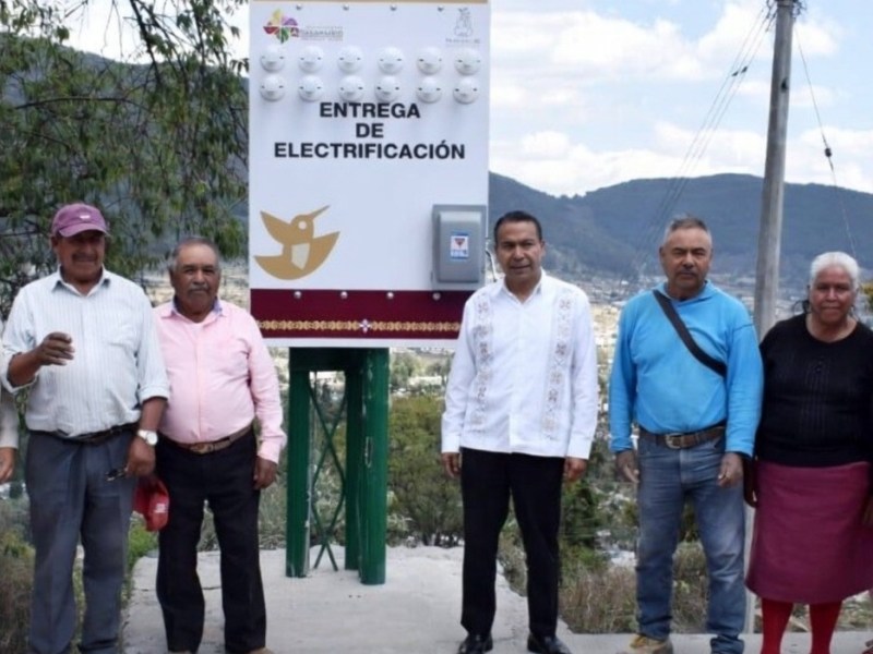 HECHOS, NO PALABRAS: OBRAS QUE TRANSFORMAN VIDAS EN&nbsp;ATLACOMULCO