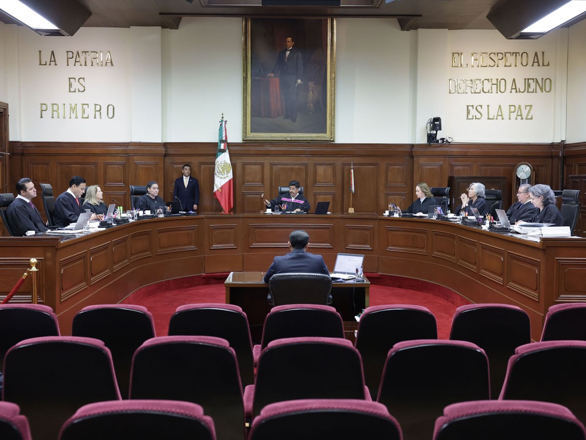 SCJN AVALA BLOQUEO DE CUENTAS BANCARIAS POR LA UIF: FORTALECE LA LUCHA CONTRA EL LAVADO DE DINERO, PERO GENERA ALERTAS PARA CIUDADANOS&nbsp;COMUNES