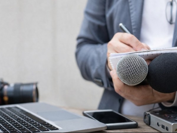 DÍA DEL PERIODISTA MEXIQUENSE: 214 AÑOS DE VOZ INSURGENTE Y COMPROMISO CON LA&nbsp;VERDAD