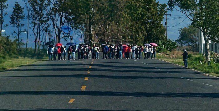 EL PRECIO DE LA INDIFERENCIA: POR QUÉ EL BLOQUEO EN CONCEPCIÓN CARO NO RESUELVE EL CONFLICTO&nbsp;AGRARIO