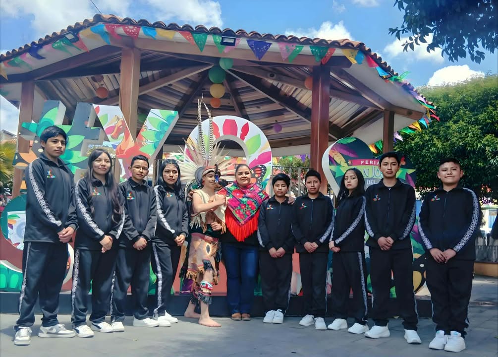 VENABOTS: TALENTO RURAL MEXICANO QUE CONQUISTA LA ROBÓTICA INTERNACIONAL