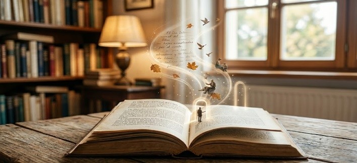 SUSURROS DE LAS MENTES&nbsp;BRILLANTES