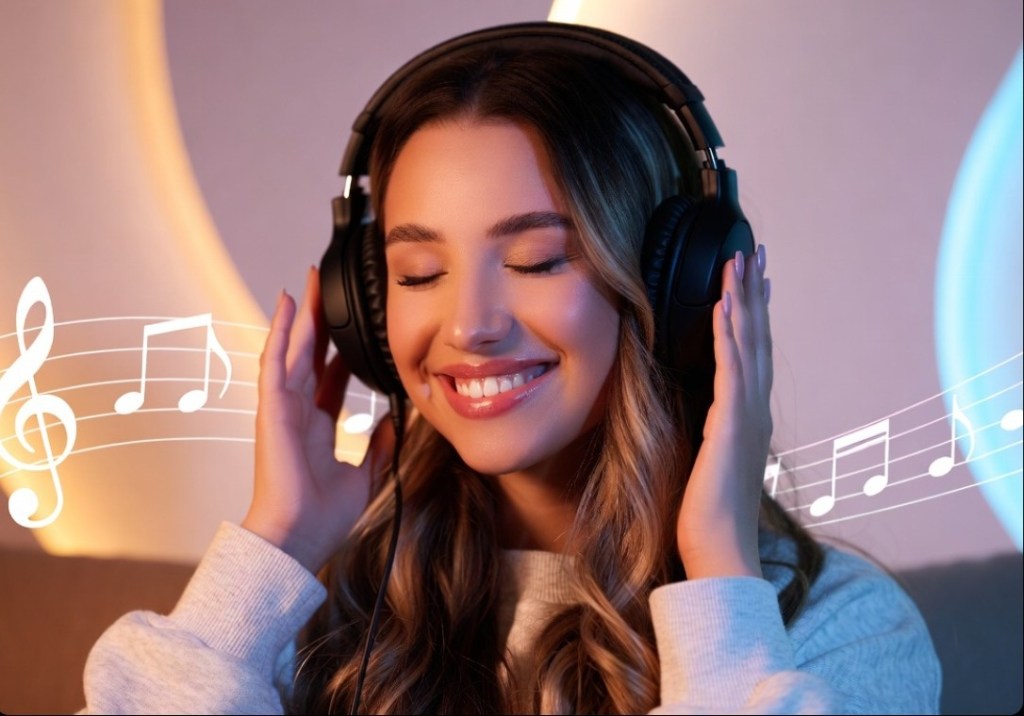 MÚSICA: ECO DE EMOCIONES Y&nbsp;SENTIMIENTOS